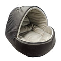 Hut Style Comfortable Pet House for Dogs & Cats – L